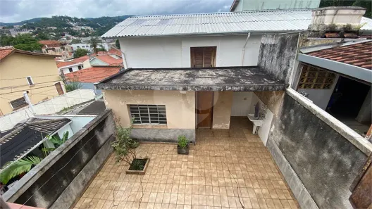 Sobrado com 3 Quartos à venda, 143m² no Jardim Leonor Mendes de Barros, São Paulo