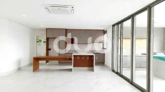 Apartamento com 3 Quartos para alugar, 167m² no Jardim Elite, Piracicaba