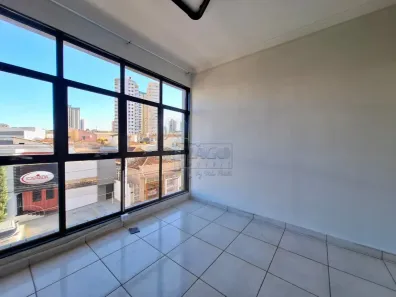 Sala Comercial para alugar, 47m² no Vila Seixas, Ribeirão Preto