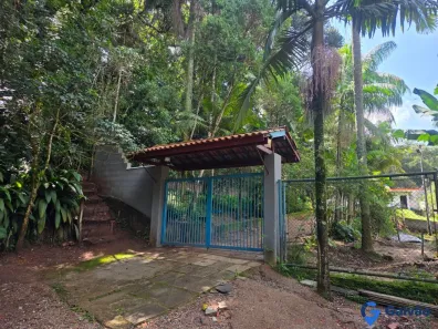 Fazenda/Sítio com 1 Quarto à venda, 97m² no Condomínio Piemonte, Jundiaí