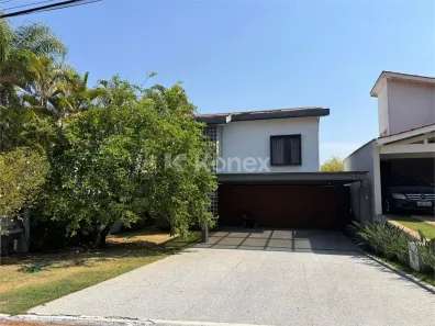 Casa com 4 Quartos à venda, 270m² no Alphaville, Santana de Parnaíba