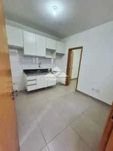 Apartamento com 1 Quarto para alugar, 25m² no Vila Dom Pedro I, São Paulo