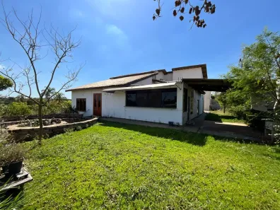 Fazenda/Sítio com 4 Quartos à venda, 1000m² no City Castello, Itu