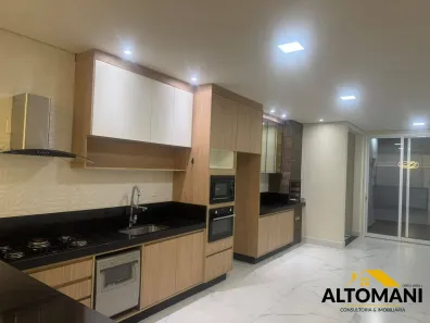 Casa com 3 Quartos para alugar, 170m² no Parque Ortolândia, Hortolândia