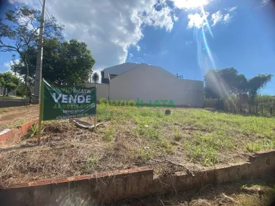 Lote/Terreno à venda, 407m² no Residencial Moreschi, Maringá