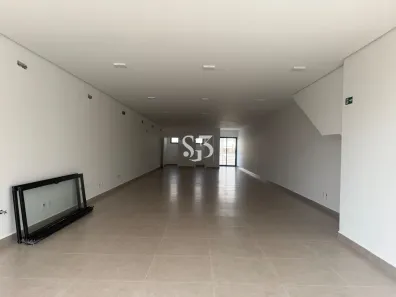 Galpão/Depósito/Armazém para alugar, 124m² no Jardim do Lago, Campinas