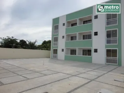 Apartamento com 2 Quartos à venda, 56m² no Enseada das Gaivotas, Rio das Ostras