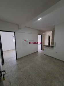 Apartamento com 2 Quartos para alugar, 55m² no Quarta Parada, São Paulo