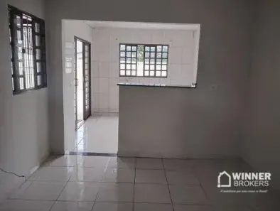 Casa com 2 Quartos à venda, 90m² no Jardim Novo Oásis, Maringá
