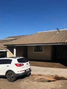 Casa com 2 Quartos à venda, 211m² no Chácaras de Recreio São Joaquim, Goiânia