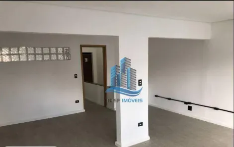 Prédio Comercial à venda, 539m² no Osvaldo Cruz, São Caetano do Sul
