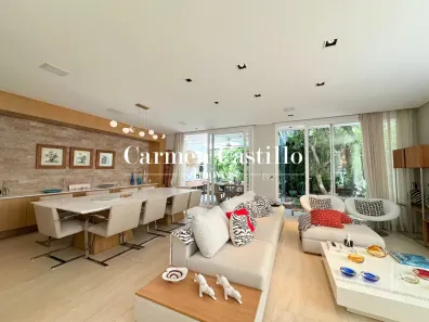 Casa de Condomínio com 3 Quartos à venda, 400m² no Campo Belo, São Paulo
