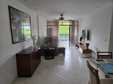 Apartamento com 3 Quartos à venda, 110m² no Recreio dos Bandeirantes, Rio de Janeiro