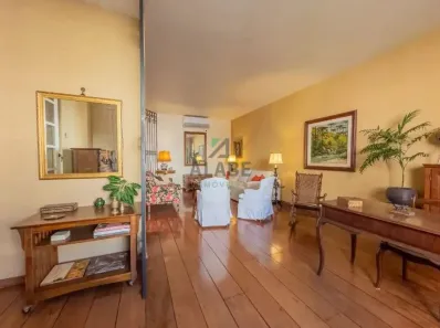 Apartamento com 3 Quartos à venda, 152m² no Jardim Paulista, São Paulo