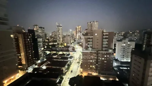 Apartamento com 1 Quarto à venda, 60m² no Boqueirão, Santos