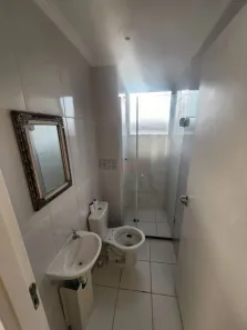 Apartamento com 2 Quartos para alugar, 45m² no Colônia (Zona Leste), São Paulo
