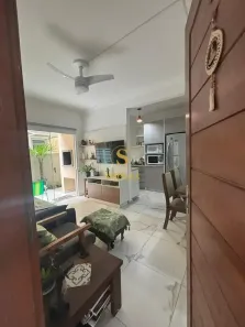 Apartamento com 2 Quartos à venda, 61m² no Ingleses do Rio Vermelho, Florianópolis