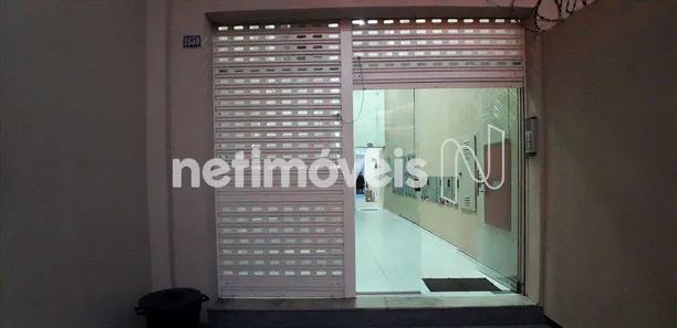 Ponto Comercial à venda, 119m² no Carlos Prates, Belo Horizonte