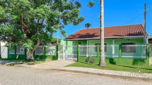 Casa com 2 Quartos à venda, 91m² no Picarras, Guaratuba