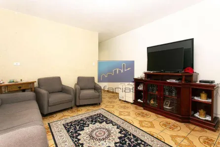 Casa com 7 Quartos à venda, 228m² no Vila Nova Savoia, São Paulo