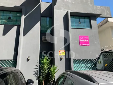 Imóvel Comercial à venda, 248m² no Vila Congonhas, São Paulo