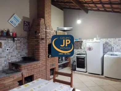 Sobrado com 4 Quartos à venda, 179m² no Jardim Tropical, Sorocaba
