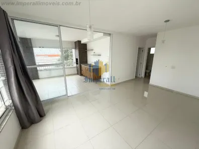 Apartamento com 2 Quartos à venda, 82m² no Parque Residencial Aquarius, São José dos Campos