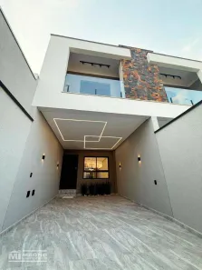 Sobrado com 3 Quartos à venda, 120m² no Burgo Paulista, São Paulo