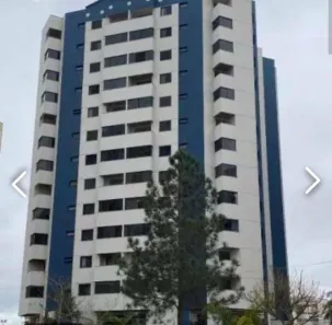 Apartamento com 3 Quartos à venda, 124m² no Vila Mogilar, Mogi das Cruzes