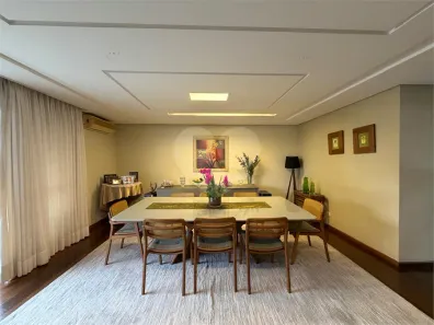 Apartamento com 4 Quartos à venda, 211m² no Boqueirão, Santos
