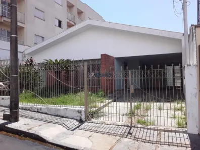 Casa com 4 Quartos à venda, 211m² no Jardim Lutfalla, São Carlos