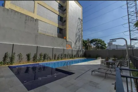 Apartamento com 2 Quartos para alugar, 34m² no Vila Guilherme, São Paulo