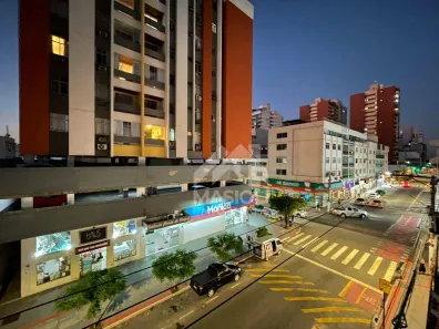 Apartamento com 1 Quarto à venda, 35m² no Itapuã, Vila Velha