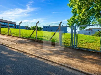 Lote/Terreno à venda, 4320m² no Parque Rural Fazenda Santa Cândida, Campinas