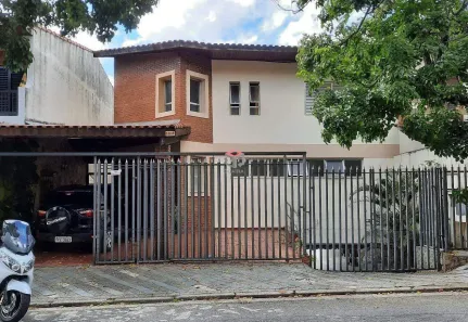 Sobrado com 3 Quartos à venda, 340m² no Vila Euclides, São Bernardo do Campo