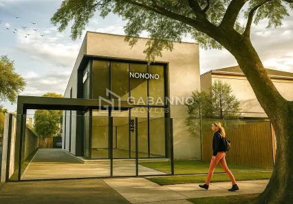 Sala Comercial com 1 Quarto para alugar, 311m² no Seminário, Curitiba