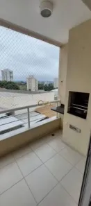Apartamento com 2 Quartos para alugar, 65m² no Granjas Santa Terezinha, Taubaté