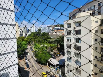 Apartamento com 4 Quartos à venda, 200m² no Flamengo, Rio de Janeiro