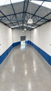 Galpão/Depósito/Armazém para alugar, 400m² no Cidade Patriarca, São Paulo