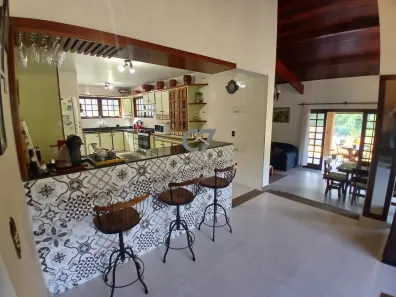 Casa com 3 Quartos à venda, 370m² no New Parque Tênis, Itupeva