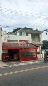 Casa com 3 Quartos à venda, 440m² no Jardim São Bento, São Paulo