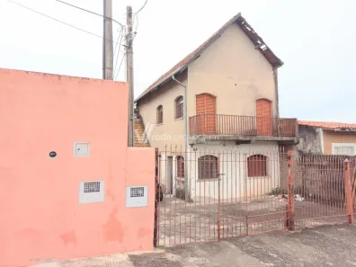 Casa com 4 Quartos à venda, 195m² no Jardim Campos Elíseos, Campinas