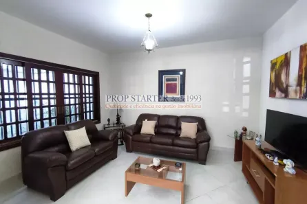 Casa com 3 Quartos à venda, 180m² no Ipiranga, São Paulo