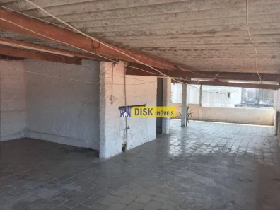 Lote/Terreno à venda, 410m² no Centro, São Bernardo do Campo