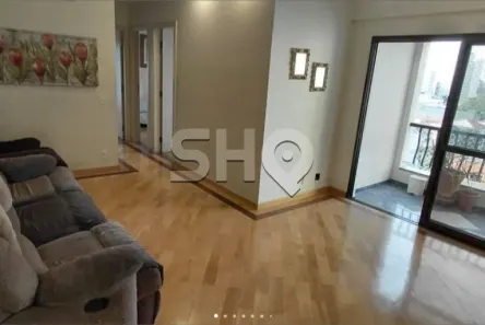 Apartamento com 3 Quartos à venda, 75m² no Vila Leopoldina, São Paulo