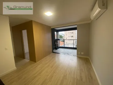 Apartamento com 2 Quartos à venda, 50m² no Vila Mariana, São Paulo