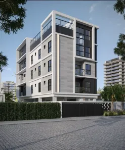Apartamento com 3 Quartos à venda, 60m² no Bessa, João Pessoa
