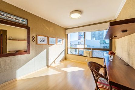 Apartamento com 2 Quartos à venda, 68m² no Menino Deus, Porto Alegre