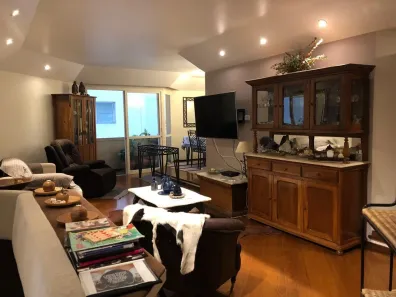 Apartamento com 3 Quartos à venda, 150m² no Cidade Monções, São Paulo