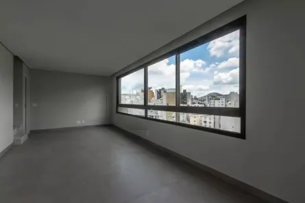 Apartamento com 3 Quartos à venda, 169m² no Sion, Belo Horizonte